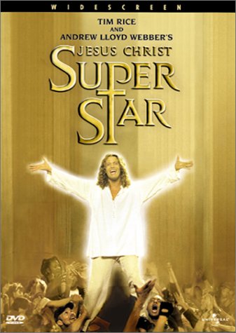 ³¡ΤġJesus Christ Superstar()