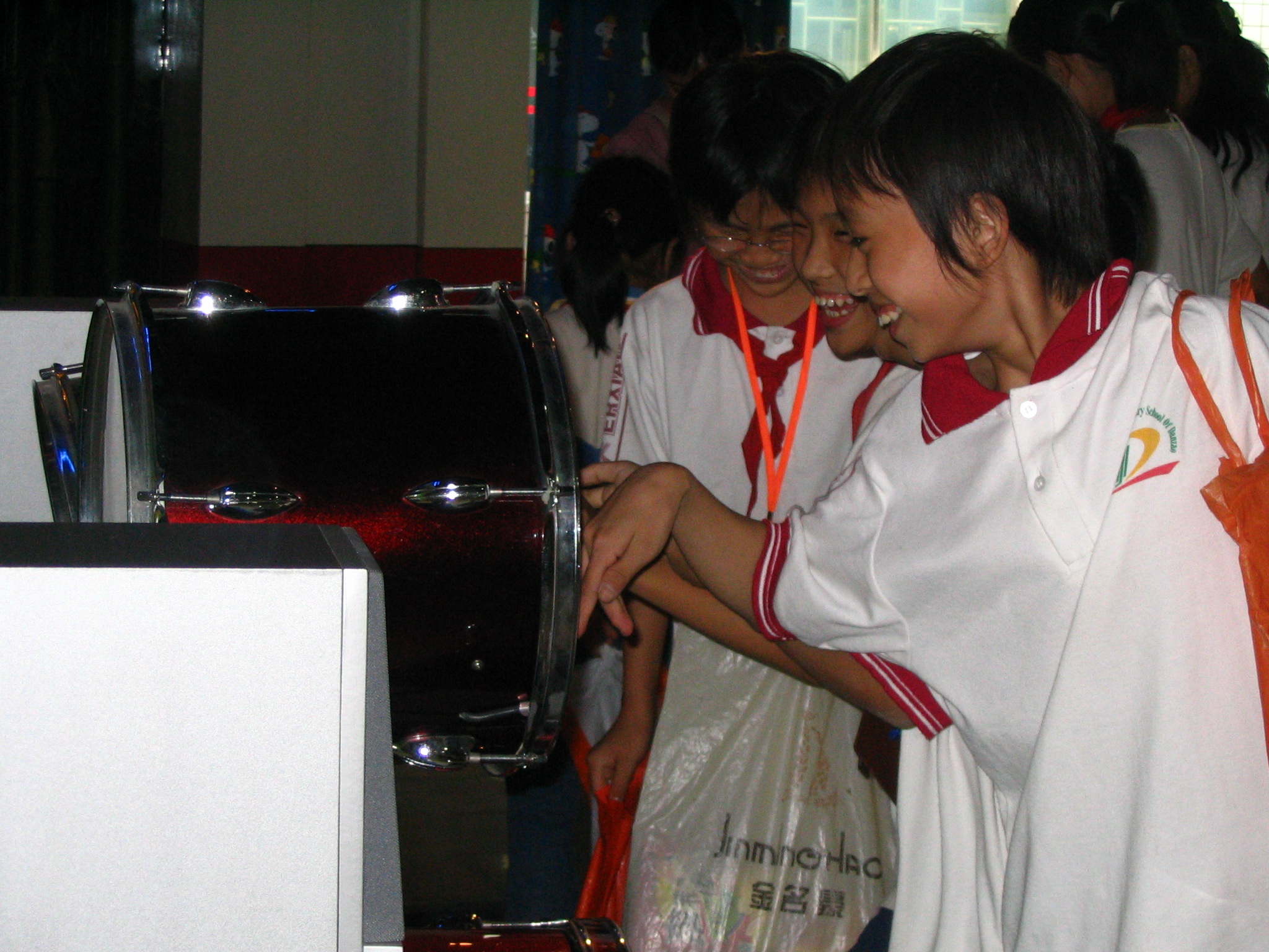 ��У��11����֯ѧ���ιۿ�ѧ����Ƭ