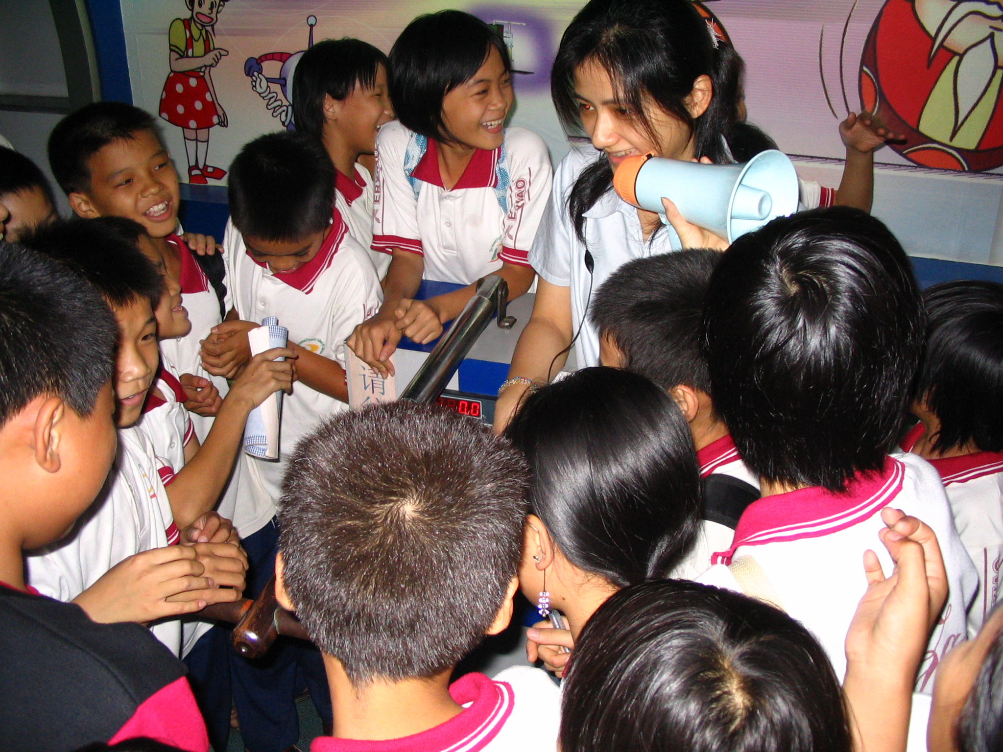 ��У��11����֯ѧ���ιۿ�ѧ����Ƭ