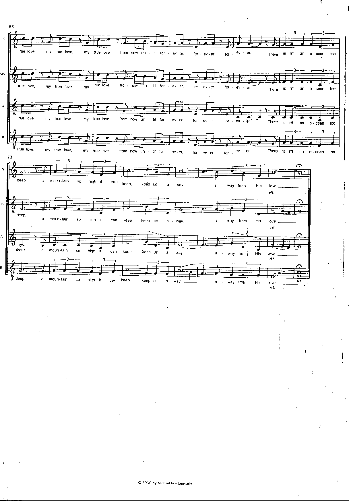 ��Ӱ����ŮҲ��񡷲��� - I Will Follow Him ԭ�������ࡢ�ϳ���