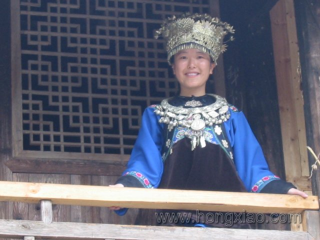 支教教师个人专帖——“天主的使者”boychen
