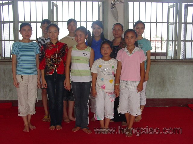 支教教师个人专帖——“天主的使者”boychen