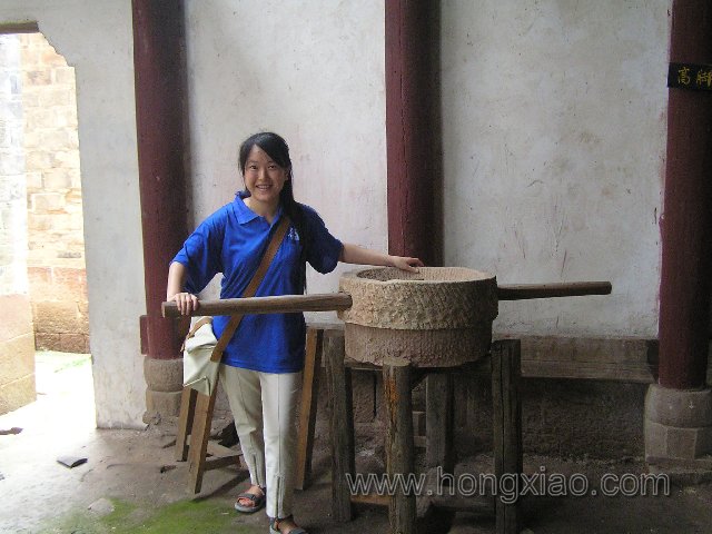 支教教师个人专帖——“天主的使者”boychen