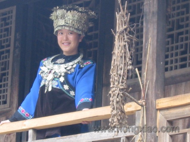 支教教师个人专帖——“天主的使者”boychen