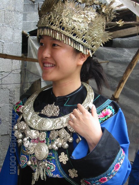 支教教师个人专帖——“天主的使者”boychen