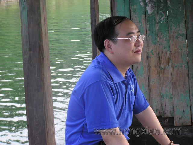 支教教师个人专帖——“管家“如枫