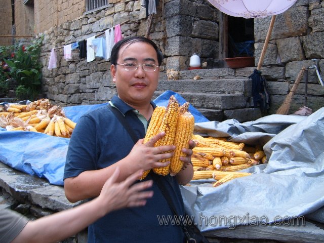 支教教师个人专帖——“大总管“如枫