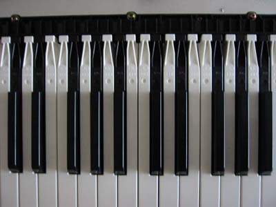 YAMAHA Pϵеٵؼڲṹ