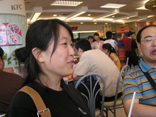 支教教师个人专帖——“天主的使者”boychen