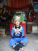 支教教师个人专帖——“天主的使者”boychen