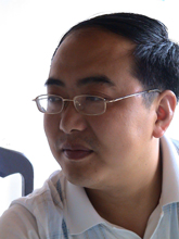 支教教师个人专帖——“大总管“如枫