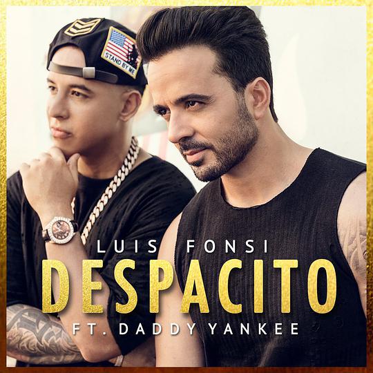 Despacitoյ