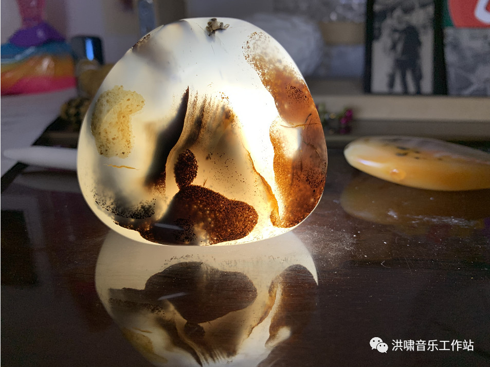 从“混”是一种美德，聊一下教师素养